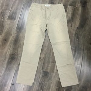 RIVIERA CLUB MEN PANTS
